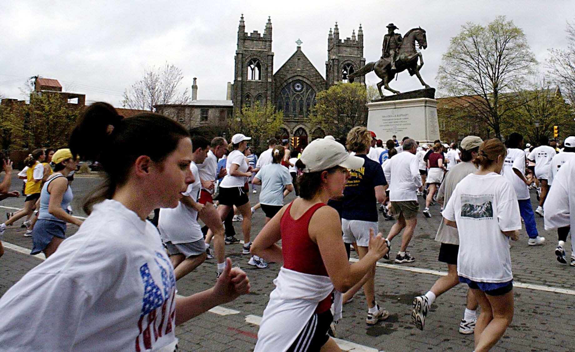 MONUMENT 10K 6
